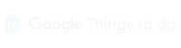 Google Things to Do