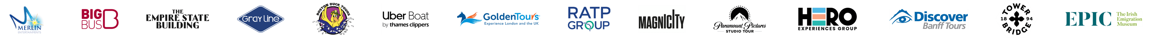 Our Clients