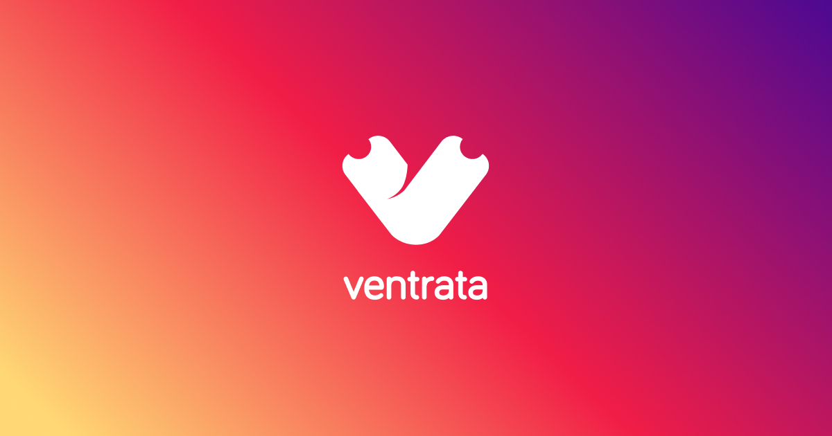 Ventrata Booking & Ticketing system for tour operators & attractions