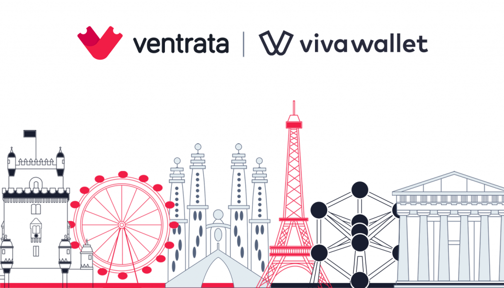 Ventrata partners with Viva Wallet